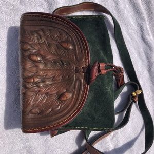 Loewe shoulder bag